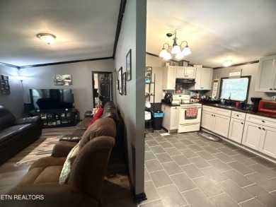 Charming home in the Wilshire Heights neighborhood of Fairfield on Stonehenge Golf Course in Tennessee - for sale on GolfHomes.com, golf home, golf lot