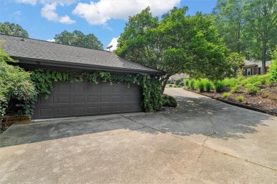 Your Private Treehouse Retreat in Brookfield Country Club - on Brookfield Country Club in Georgia - for sale on GolfHomes.com, golf home, golf lot