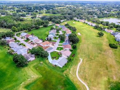 Golf Course Views + Gorgeous Sunsets in The Plantation at on Plantation Golf Club in Florida - for sale on GolfHomes.com, golf home, golf lot