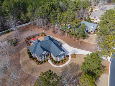 Better Than New Luxury Home in Cedar Creek | Aiken, SC A on The Golf Club At Cedar Creek in South Carolina - for sale on GolfHomes.com, golf home, golf lot