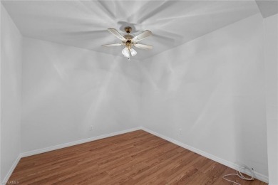 MOTIVATED SELLER!!  GOLF COURSE/LAKE VIEW! This 2 bed + den, 2 on Cross Creek Country Club in Florida - for sale on GolfHomes.com, golf home, golf lot