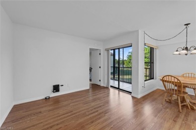 MOTIVATED SELLER!!  GOLF COURSE/LAKE VIEW! This 2 bed + den, 2 on Cross Creek Country Club in Florida - for sale on GolfHomes.com, golf home, golf lot