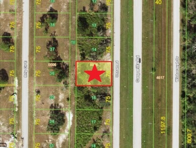Fantastic opportunity to build your dream home in the serene on Rotonda Golf and Country Club The Links Course in Florida - for sale on GolfHomes.com, golf home, golf lot