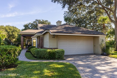 Welcome to this beautifully maintained residence nestled in on Sawgrass Country Club  in Florida - for sale on GolfHomes.com, golf home, golf lot