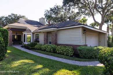 Welcome to this beautifully maintained residence nestled in on Sawgrass Country Club  in Florida - for sale on GolfHomes.com, golf home, golf lot