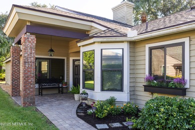 Welcome to this beautifully maintained residence nestled in on Sawgrass Country Club  in Florida - for sale on GolfHomes.com, golf home, golf lot