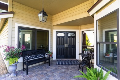 Welcome to this beautifully maintained residence nestled in on Sawgrass Country Club  in Florida - for sale on GolfHomes.com, golf home, golf lot
