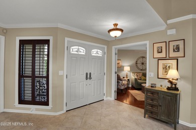 Welcome to this beautifully maintained residence nestled in on Sawgrass Country Club  in Florida - for sale on GolfHomes.com, golf home, golf lot