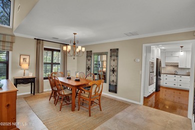 Welcome to this beautifully maintained residence nestled in on Sawgrass Country Club  in Florida - for sale on GolfHomes.com, golf home, golf lot