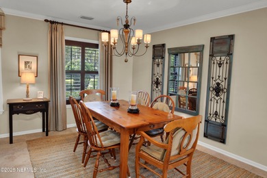 Welcome to this beautifully maintained residence nestled in on Sawgrass Country Club  in Florida - for sale on GolfHomes.com, golf home, golf lot