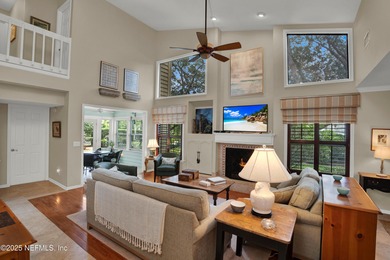 Welcome to this beautifully maintained residence nestled in on Sawgrass Country Club  in Florida - for sale on GolfHomes.com, golf home, golf lot