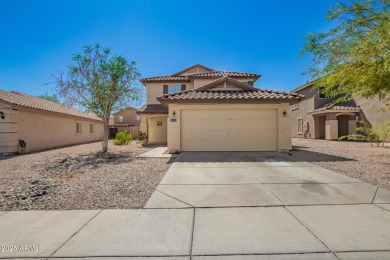 Wow! Incredible 4-bed, 2-bath residence with a pool & spa combo! on Sundance Golf Club in Arizona - for sale on GolfHomes.com, golf home, golf lot