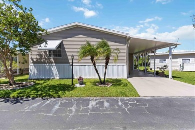 Check out this well-maintained 3-bedroom, 2-bathroom on Twin Isles Country Club in Florida - for sale on GolfHomes.com, golf home, golf lot