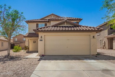 Wow! Incredible 4-bed, 2-bath residence with a pool & spa combo! on Sundance Golf Club in Arizona - for sale on GolfHomes.com, golf home, golf lot