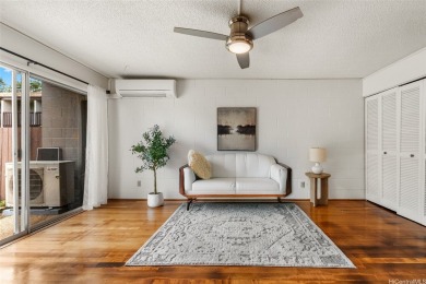 Welcome to relaxed island living in this spacious townhome in on Mililani Golf Club in Hawaii - for sale on GolfHomes.com, golf home, golf lot