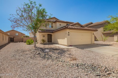 Wow! Incredible 4-bed, 2-bath residence with a pool & spa combo! on Sundance Golf Club in Arizona - for sale on GolfHomes.com, golf home, golf lot
