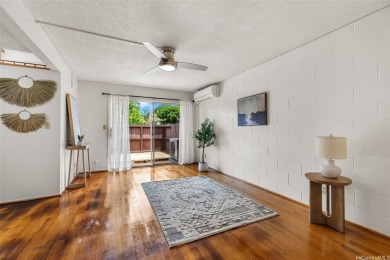 Welcome to relaxed island living in this spacious townhome in on Mililani Golf Club in Hawaii - for sale on GolfHomes.com, golf home, golf lot