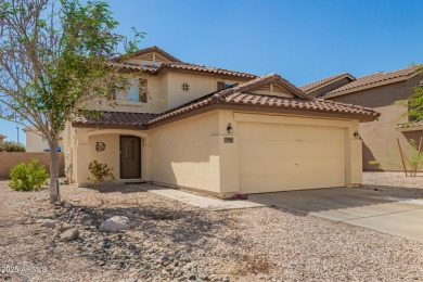 Wow! Incredible 4-bed, 2-bath residence with a pool & spa combo! on Sundance Golf Club in Arizona - for sale on GolfHomes.com, golf home, golf lot