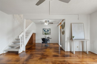 Welcome to relaxed island living in this spacious townhome in on Mililani Golf Club in Hawaii - for sale on GolfHomes.com, golf home, golf lot