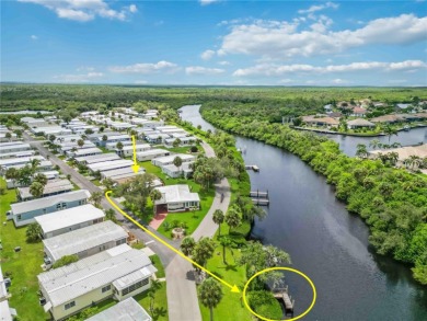Check out this well-maintained 3-bedroom, 2-bathroom on Twin Isles Country Club in Florida - for sale on GolfHomes.com, golf home, golf lot