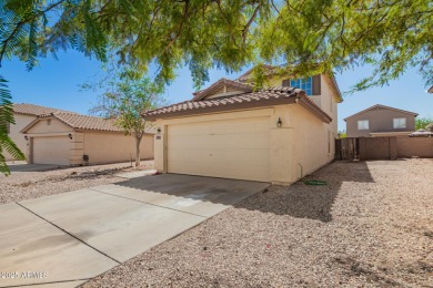 Wow! Incredible 4-bed, 2-bath residence with a pool & spa combo! on Sundance Golf Club in Arizona - for sale on GolfHomes.com, golf home, golf lot