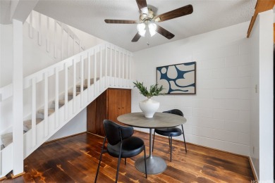 Welcome to relaxed island living in this spacious townhome in on Mililani Golf Club in Hawaii - for sale on GolfHomes.com, golf home, golf lot