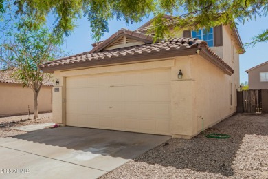 Wow! Incredible 4-bed, 2-bath residence with a pool & spa combo! on Sundance Golf Club in Arizona - for sale on GolfHomes.com, golf home, golf lot