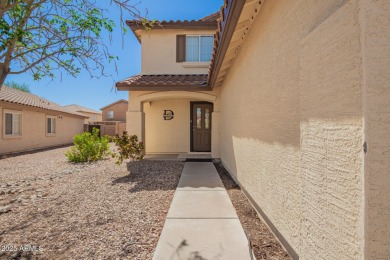 Wow! Incredible 4-bed, 2-bath residence with a pool & spa combo! on Sundance Golf Club in Arizona - for sale on GolfHomes.com, golf home, golf lot