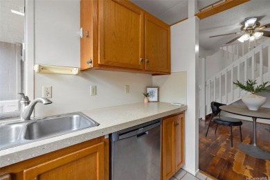 Welcome to relaxed island living in this spacious townhome in on Mililani Golf Club in Hawaii - for sale on GolfHomes.com, golf home, golf lot