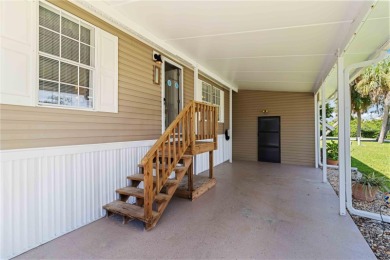 Check out this well-maintained 3-bedroom, 2-bathroom on Twin Isles Country Club in Florida - for sale on GolfHomes.com, golf home, golf lot
