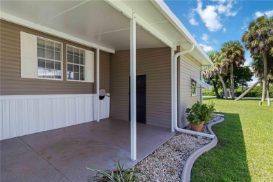 Check out this well-maintained 3-bedroom, 2-bathroom on Twin Isles Country Club in Florida - for sale on GolfHomes.com, golf home, golf lot
