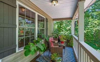 NEW PRICE.  Welcome to your perfect mountain retreat in the on White Path Golf Club in Georgia - for sale on GolfHomes.com, golf home, golf lot