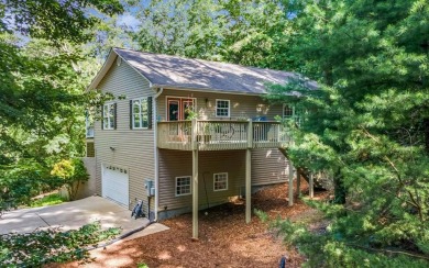 NEW PRICE.  Welcome to your perfect mountain retreat in the on White Path Golf Club in Georgia - for sale on GolfHomes.com, golf home, golf lot