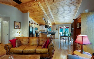 NEW PRICE.  Welcome to your perfect mountain retreat in the on White Path Golf Club in Georgia - for sale on GolfHomes.com, golf home, golf lot