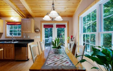 NEW PRICE.  Welcome to your perfect mountain retreat in the on White Path Golf Club in Georgia - for sale on GolfHomes.com, golf home, golf lot