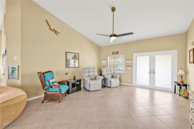 Step into the largest open space lot in all of Sabal Springs on Sabal Springs Golf and Racquet Club in Florida - for sale on GolfHomes.com, golf home, golf lot