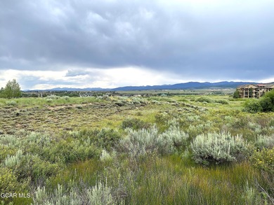 Welcome to your own slice of golfer's paradise! This is one of on Grand Elk Ranch and Club in Colorado - for sale on GolfHomes.com, golf home, golf lot
