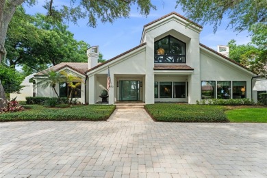 Nestled at the end of a quiet cul-de-sac on 1.15 acres within on Isleworth Golf and Country Club in Florida - for sale on GolfHomes.com, golf home, golf lot