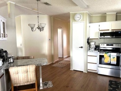 2-Bedroom, 2-Bath Home in 55+ Gated Golf Community  Welcome to on Crystal Lake Club in Florida - for sale on GolfHomes.com, golf home, golf lot