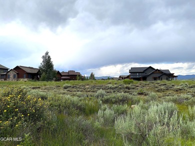 Welcome to your own slice of golfer's paradise! This is one of on Grand Elk Ranch and Club in Colorado - for sale on GolfHomes.com, golf home, golf lot
