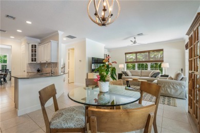Welcome to life exquisitely upgraded in this luxurious home in on Indian River Club in Florida - for sale on GolfHomes.com, golf home, golf lot