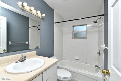 Check out this duplex nestled between SR 82 and Westminster Golf on Westminster Golf Club in Florida - for sale on GolfHomes.com, golf home, golf lot