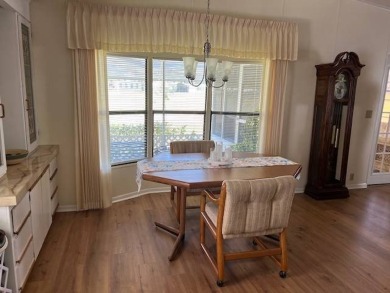 2-Bedroom, 2-Bath Home in 55+ Gated Golf Community  Welcome to on Crystal Lake Club in Florida - for sale on GolfHomes.com, golf home, golf lot