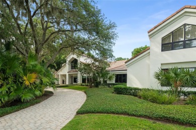 Nestled at the end of a quiet cul-de-sac on 1.15 acres within on Isleworth Golf and Country Club in Florida - for sale on GolfHomes.com, golf home, golf lot