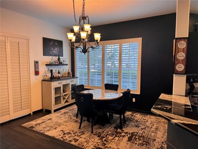 Welcome to this stunning newly upgraded Napoli Model 1,789 sq on Sawgrass Golf Club in Florida - for sale on GolfHomes.com, golf home, golf lot