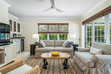 Welcome to life exquisitely upgraded in this luxurious home in on Indian River Club in Florida - for sale on GolfHomes.com, golf home, golf lot