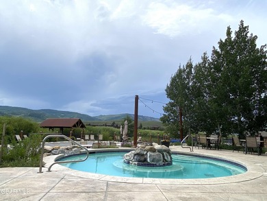 Welcome to your own slice of golfer's paradise! This is one of on Grand Elk Ranch and Club in Colorado - for sale on GolfHomes.com, golf home, golf lot
