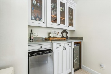 Welcome to life exquisitely upgraded in this luxurious home in on Indian River Club in Florida - for sale on GolfHomes.com, golf home, golf lot