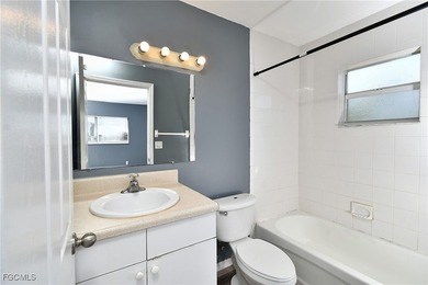 Check out this duplex nestled between SR 82 and Westminster Golf on Westminster Golf Club in Florida - for sale on GolfHomes.com, golf home, golf lot