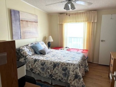 2-Bedroom, 2-Bath Home in 55+ Gated Golf Community  Welcome to on Crystal Lake Club in Florida - for sale on GolfHomes.com, golf home, golf lot